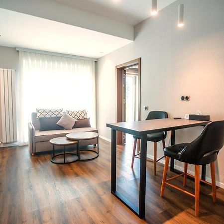 Golden Horn Apart Hotel Baku Luaran gambar
