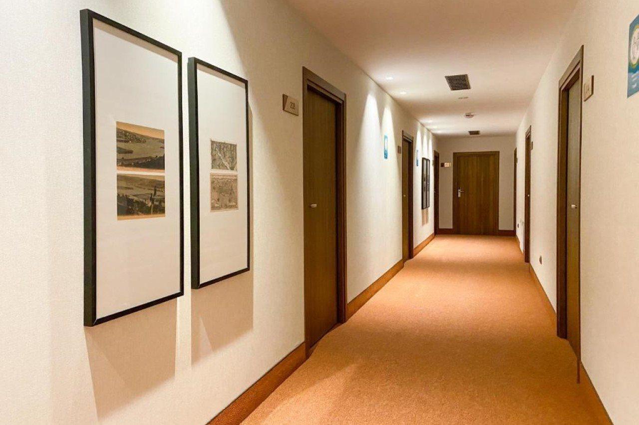 Golden Horn Apart Hotel Baku Luaran gambar