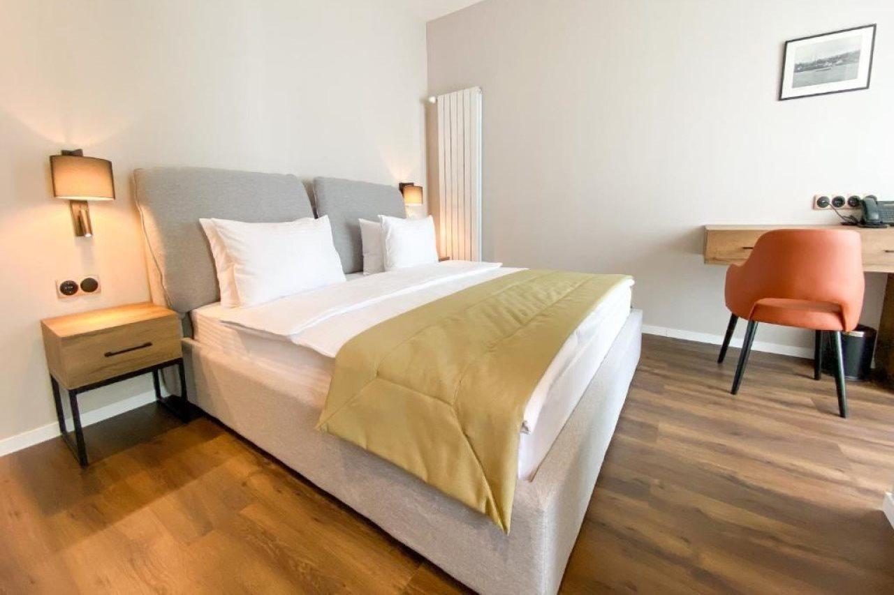 Golden Horn Apart Hotel Baku Luaran gambar