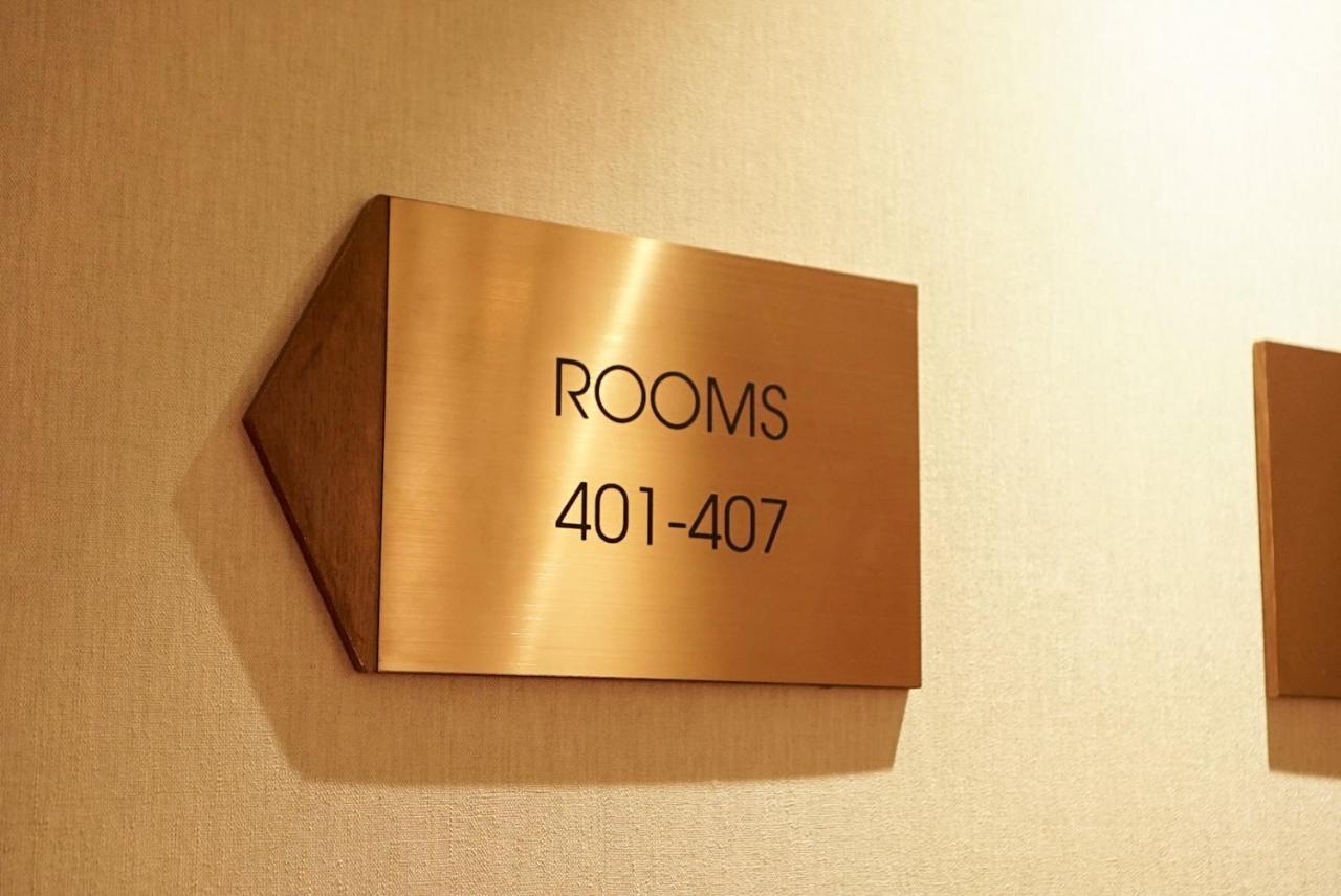 Golden Horn Apart Hotel Baku Luaran gambar