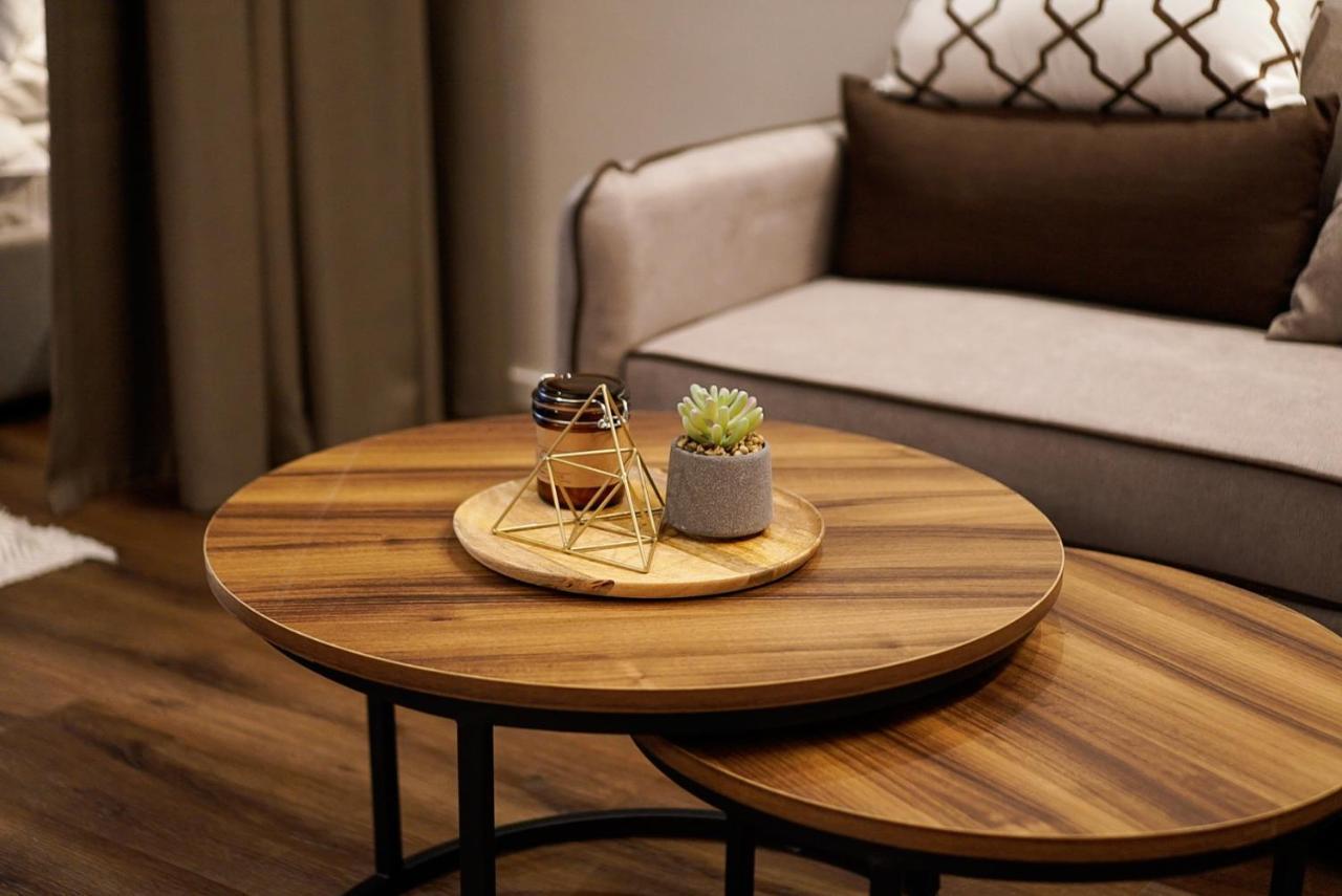 Golden Horn Apart Hotel Baku Luaran gambar