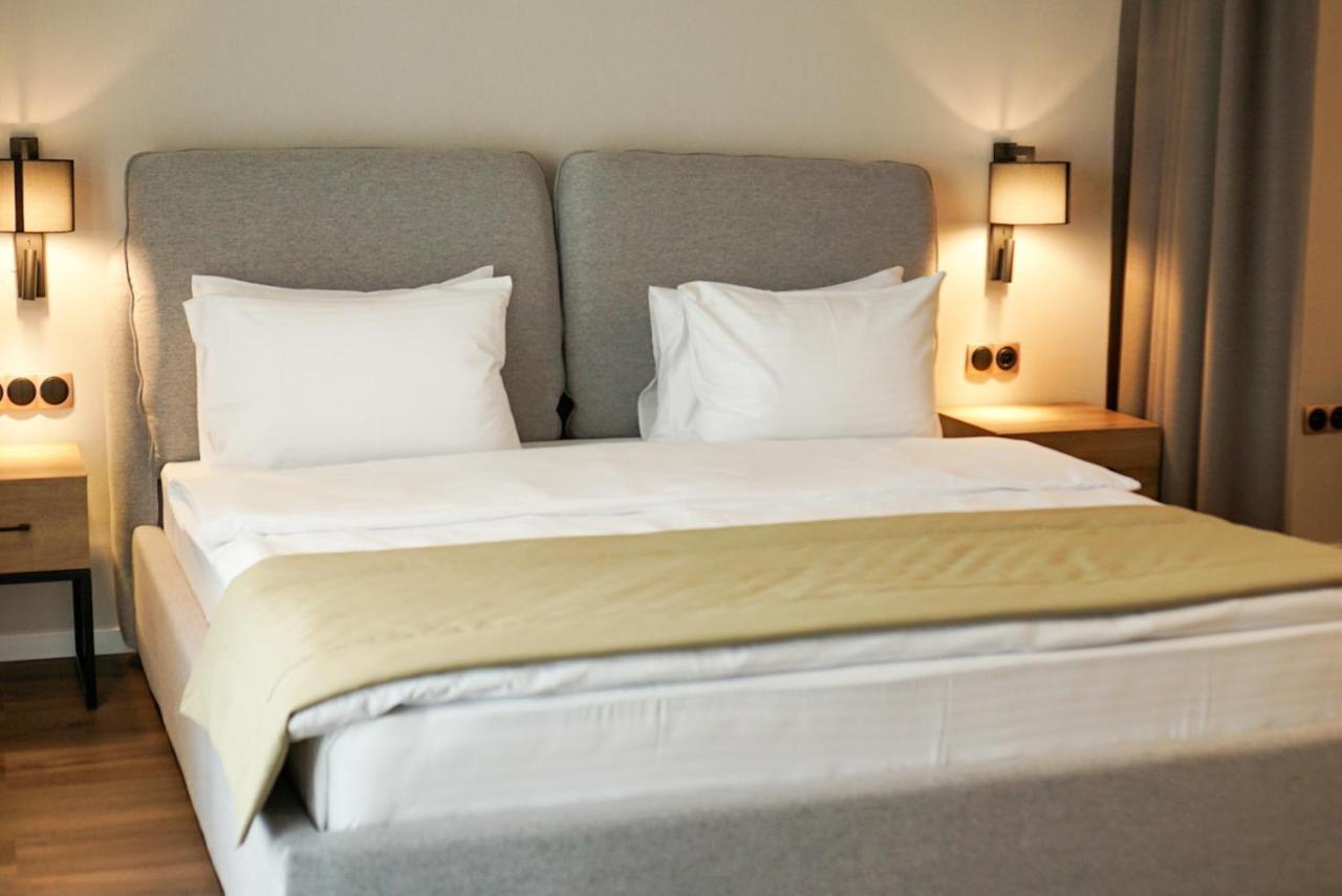 Golden Horn Apart Hotel Baku Luaran gambar