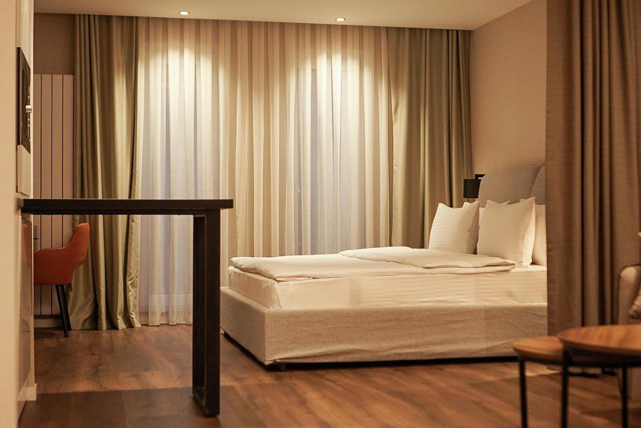 Golden Horn Apart Hotel Baku Luaran gambar